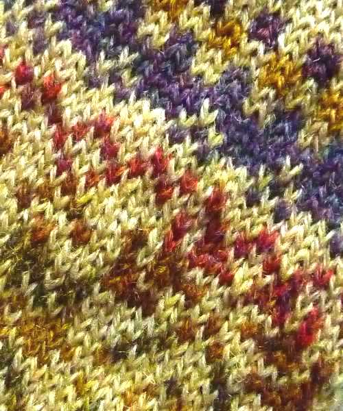 KnitKits & knitting patterns